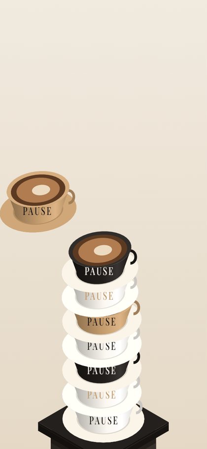 Гра «Башта Pause»
